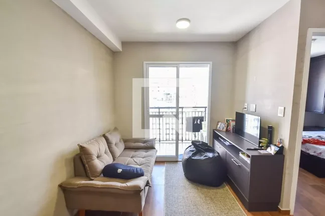 Imagem Apartamento à Venda - Vila Mariana, 1 Quarto, 33 m2