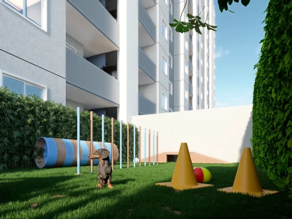 Imagem APARTAMENTO RESIDENCIAL em São Paulo - SP, Vila Boaçava