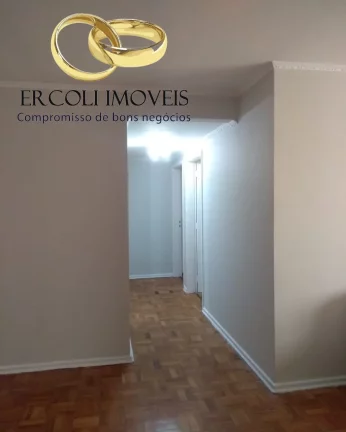 Imagem APARTAMENTO RESIDENCIAL em SÃO PAULO - SP, PARQUE SÃO JORGE