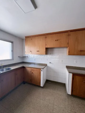 Imagem Um apartamento impecável, espaçoso e cheio de luz natural, localizado em uma das regiões mais des...