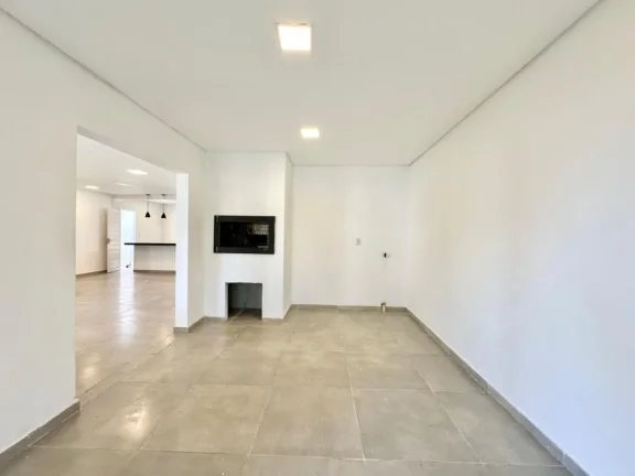 Imagem Casa 3 Dormitórios - Bairro Jardim Beira Mar