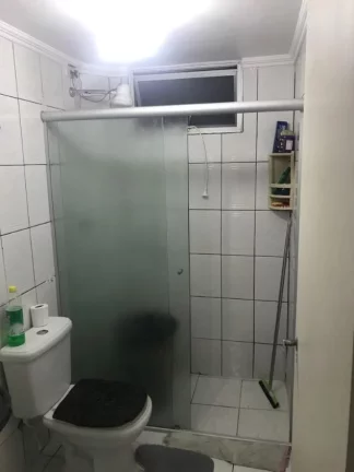 Imagem Apartamento com 2 dormitório e vaga na Bela Vista