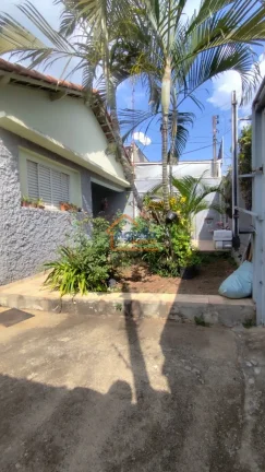 Imagem Casa à venda no bairro Vila Bianchi - Mogi Mirim/SP