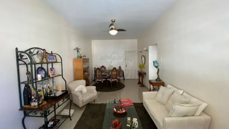 Imagem Copacabana - Residencial › Apartamento com 2 quarto(s) a Venda