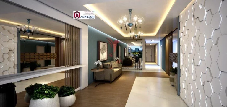 Imagem Residencial Rio Plata Florianópolis SC