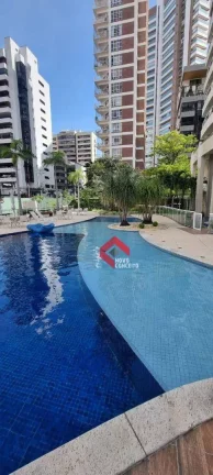 Imagem Apartamento à venda, 229 m² por R$ 2.900.000,00 - Meireles - Fortaleza/CE