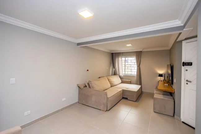 Imagem Sobrado 3 quartos 2 vagas Campo Comprido