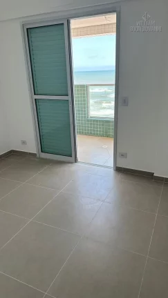 Imagem APARTAMENTO NOVO FRENTE MAR EM ITANHAÉM!
