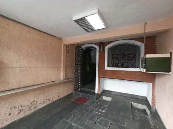 Imagem Sobrado com 3 dormitórios à venda, 138 m² por R$ 430.000,00 - Vila Romana - Poá/SP