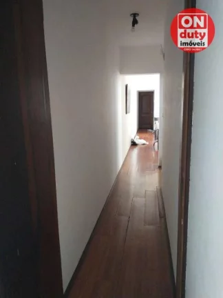 Imagem Apartamento com 2 dormitórios à venda, 159 m² por R$ 840.000,00 - Ponta da Praia - Santos/SP