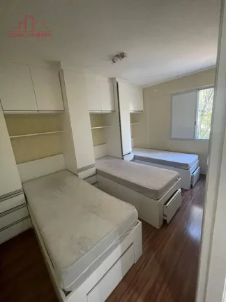 Imagem Oportunidade de apartamento, 62 m² - Condomínio Portal da Primavera.