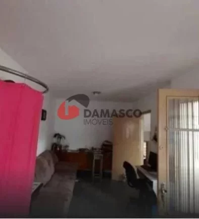 Imagem Sobrado à venda 3 Quartos, 1 Vaga, 126M², Vila Prudente, São Paulo - SP