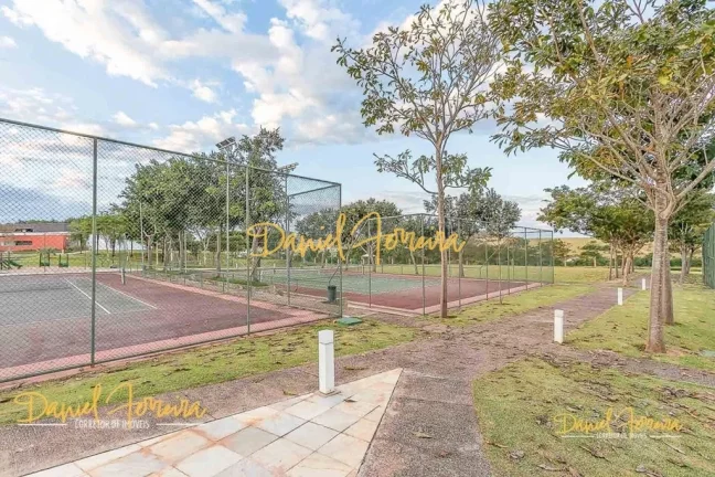 Imagem Terreno à venda no bairro Alphaville Brasilia em Alphaville/DF