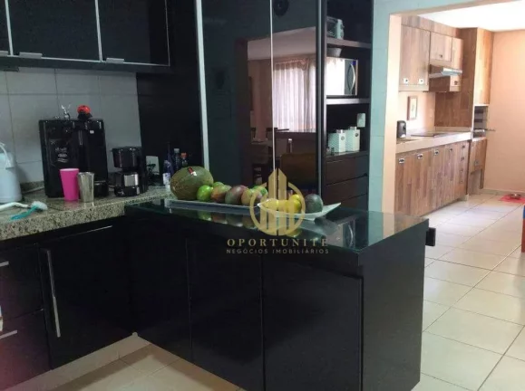 Imagem Casa com 3 dormitórios à venda, 215 m² por R$ 898.000,00 - Jardim Botânico - Ribeirão Preto/SP