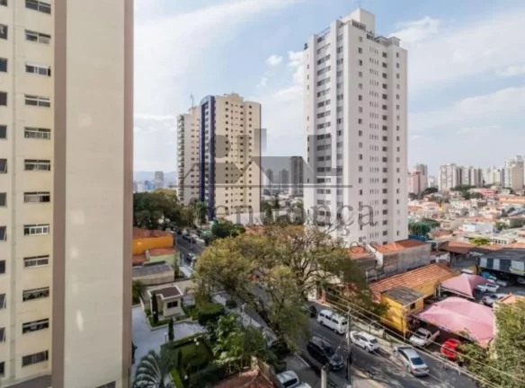 Imagem Apartamento na Vila Ipojuca com 70m², 2 quartos (1suíte) e 1 vaga.