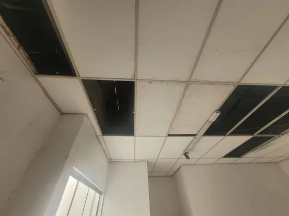 Imagem Sala para alugar, 35 m² por R$ 735,00/mês - Vila Lúcia - Poá/SP