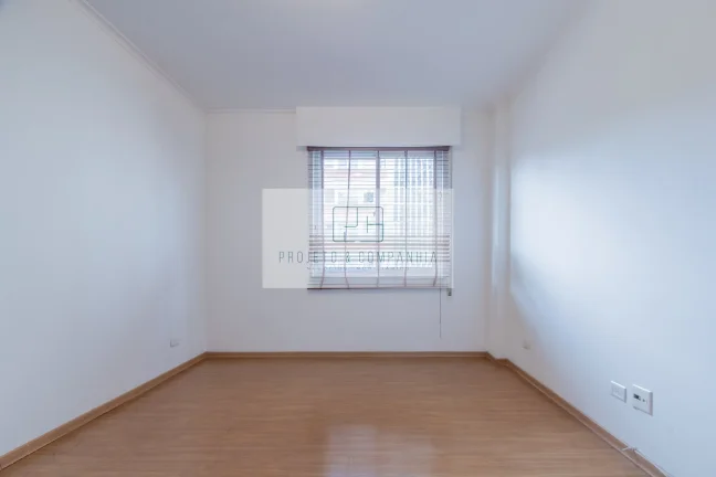 Imagem Apartamento em Jardim Paulista - São Paulo