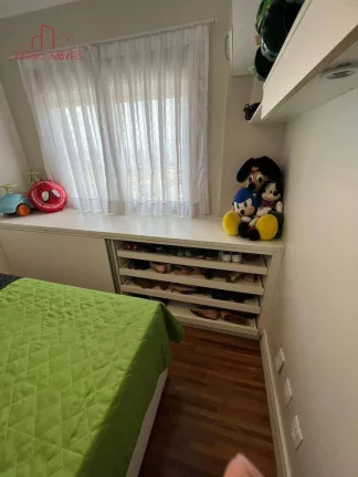 Imagem Apartamento com 2 Quartos e 2 banheiros à Venda, 64 m²