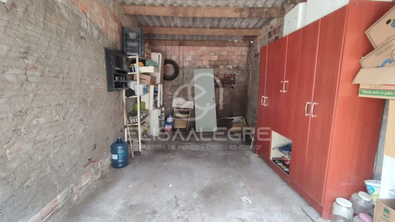 Imagem Cohab Sapucaia - Apartamento 2º andar na Cohab, Sapucaia do Sul