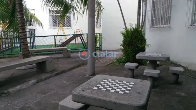 Imagem Apartamento à venda, Maracanã, Rio de Janeiro, RJ