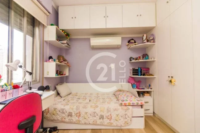 Imagem Rua Tucumã, 142m², 3 quartos