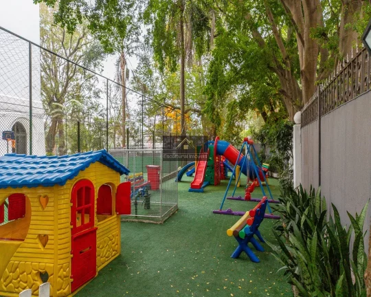 Imagem ALTO DA BOA VISTA APARTAMENTO Á VENDA 110,00 M ÚTEIS 3 DORMITÓRIOS 1 DELES SUÍTE SALA INTEGRADA NA COPA E COZINHA PISCINAS CLIMATIZADAS 1 VAGA