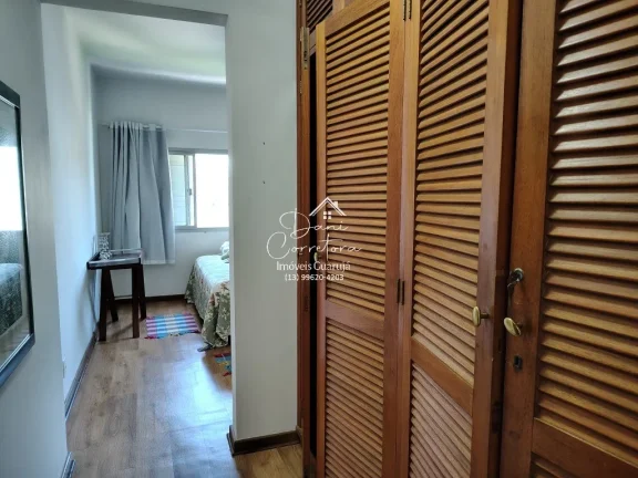 Imagem Apartamento residencial à venda, Pitangueiras, Guarujá.