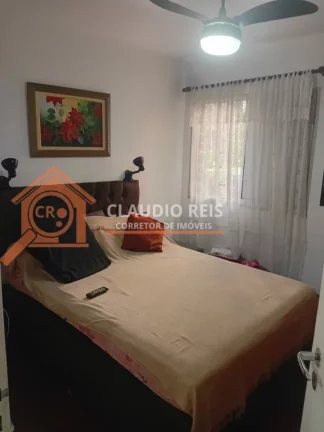 Imagem Apartamento com 3 Quartos à venda, 75m² - Jardim Marajoara