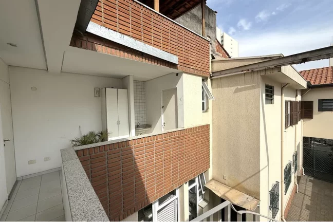 Imagem CASA RESIDENCIAL em São Paulo - SP, Perdizes