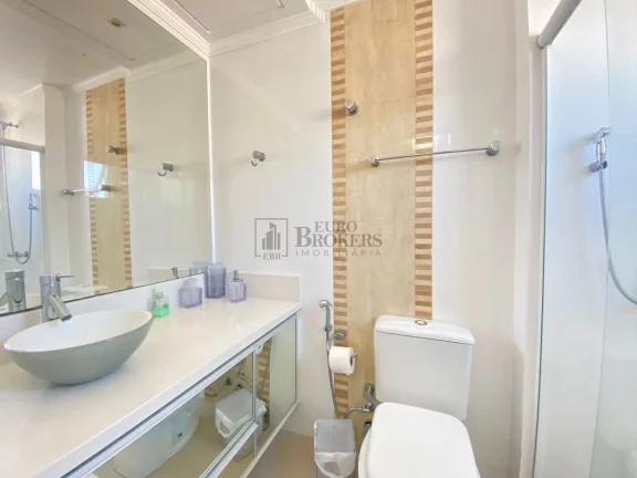 Imagem Apartamento Frente Mar com 4 suítes à venda na Barra Sul em Balneário Camboriú