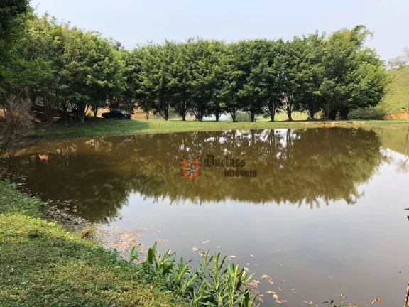 Imagem Sítio com 30 dormitórios à venda, 338800 m² por R$ 8.000.000 - Chácaras Eldorado - Santa Isabel/SP