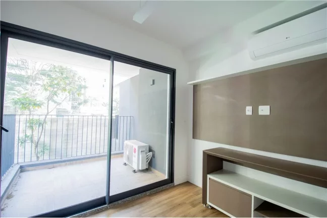 Imagem APARTAMENTO RESIDENCIAL em São Paulo - SP, Indianópolis