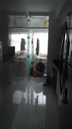 Imagem Apartamento com 3 dormitórios à venda, 54 m² por R$ 399.000,00 - Chácara Bela Vista - Poá/SP