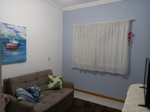 Imagem Apartamento 3 Dormitórios - Bairro Zona Nova