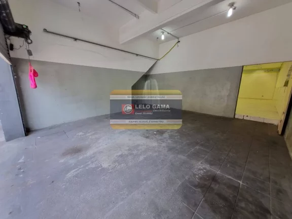 Imagem PRÉDIO COMERCIAL - CENTRO