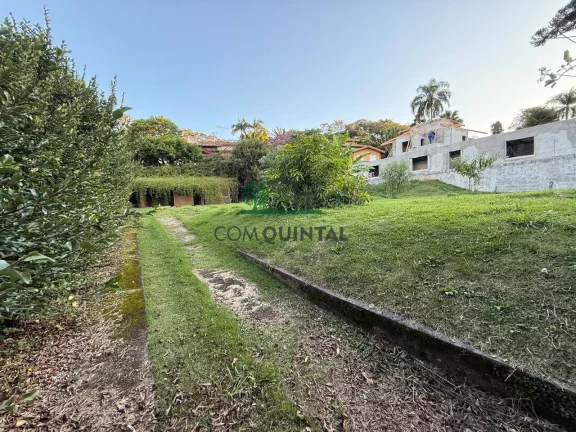 Imagem Terreno à Venda, 775 m² em Vila De São Fernando - Cotia
