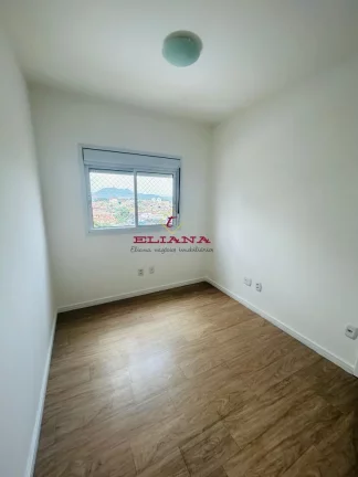 Imagem Apartamento com 3 quartos, 81m², Jardim Felicidade (Zona Oeste)
