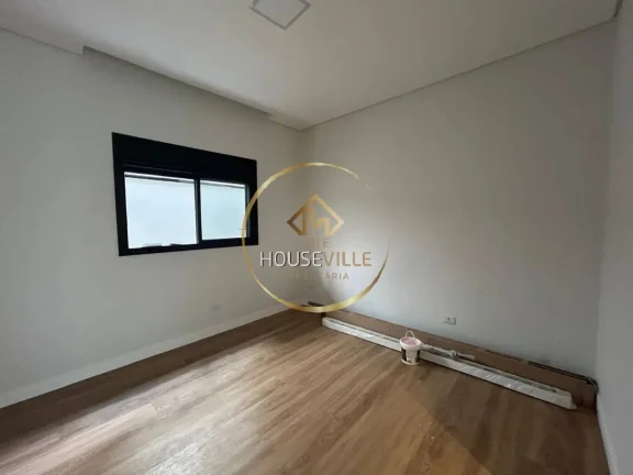 Imagem Casa térrea, 3 Suítes, 252m², Condomínio Reserva Aruanã.