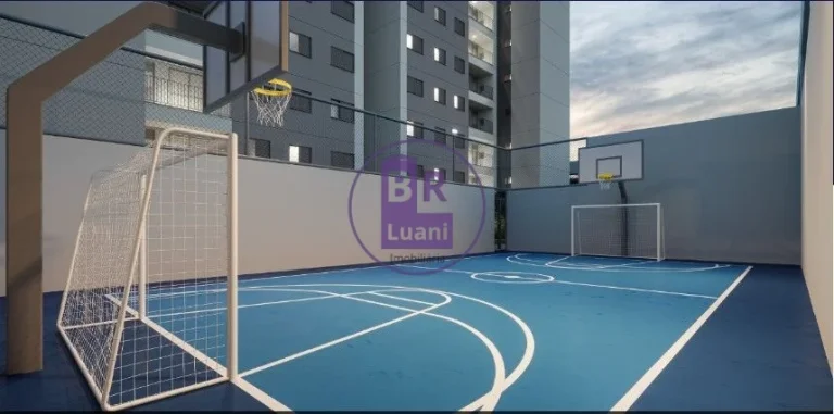 Imagem Vende Direitos - Malibu Yticon com 3 dormitórios