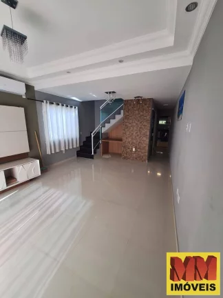 Imagem Casa de Condomínio com 4 Quartos à Venda, 135 m² em Ogiva - Cabo Frio