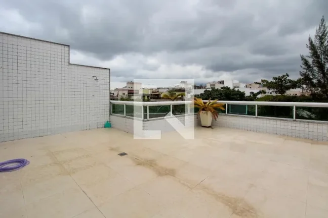 Imagem Apartamento à Venda - Barra da Tijuca, 3 Quartos, 340 m2