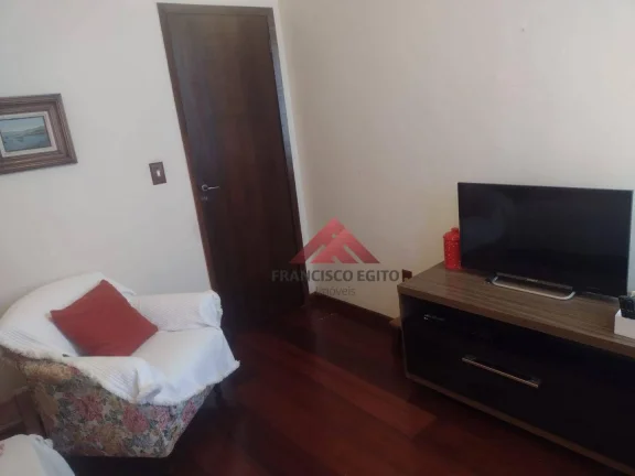 Imagem Apartamento à venda, 65 m² por R$ 375.000,00 - Icaraí - Niterói/RJ