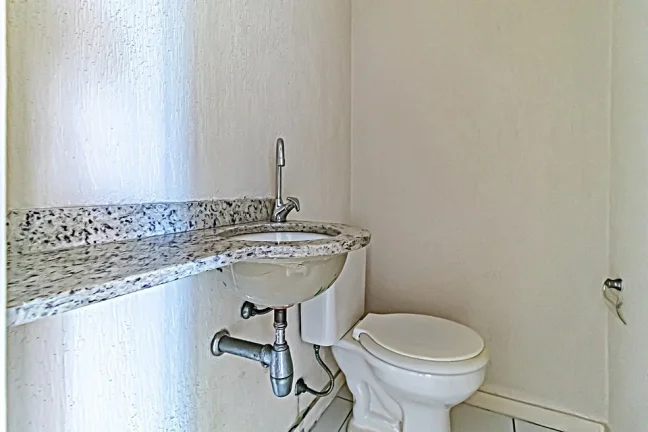 Imagem Apartamento para Venda em Rio de Janeiro, Recreio dos Bandeirantes, 2 dormitórios, 1 suíte, 3 banheiros, 1 vaga