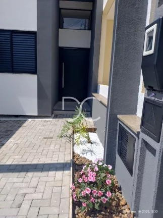 Imagem Condomínio Golden Park Residence II - Venda Casa Térrea | AC: 121,80m² | AT: 150m² | 3 Dorm | 1 Suíte | 3 Ban | 2 Vagas