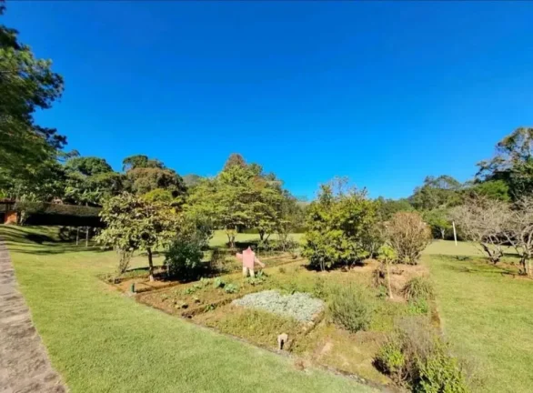 Imagem Casa em Condomínio para Venda em Teresópolis / RJ no bairro Albuquerque