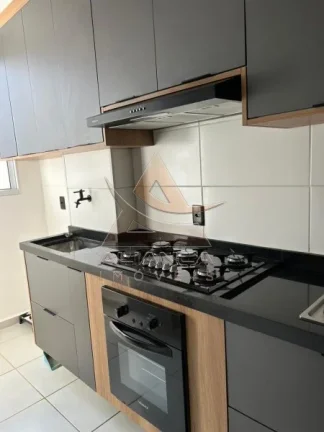 Imagem Apartamento - Ribeirão Preto - Simioni