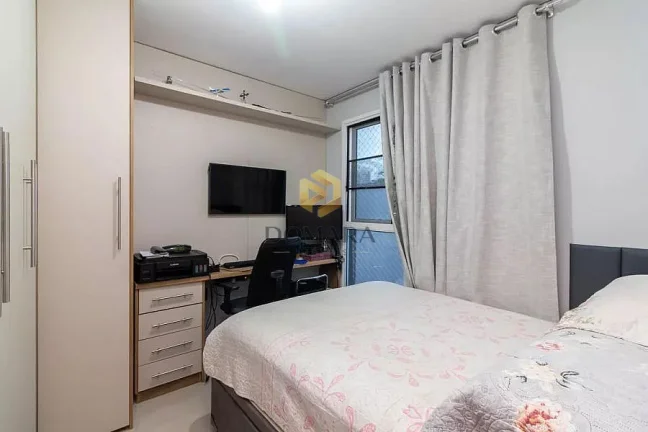 Imagem Casa de condomínio 2 quartos, 65m², 1 vaga, no Imirim
