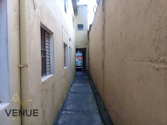 Imagem Sobrado com 6 dormitórios à venda, 240 m² por R$ 530.000,00 - Jardim Iva - São Paulo/SP