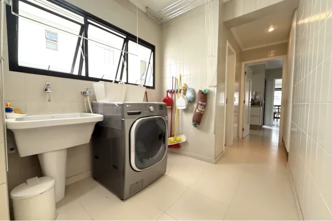 Imagem APARTAMENTO RESIDENCIAL em São Paulo - SP, Perdizes