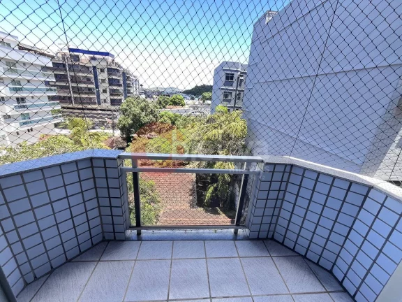 Imagem Apartamento linear, 3 quartos, Vila Nova - Cabo Frio